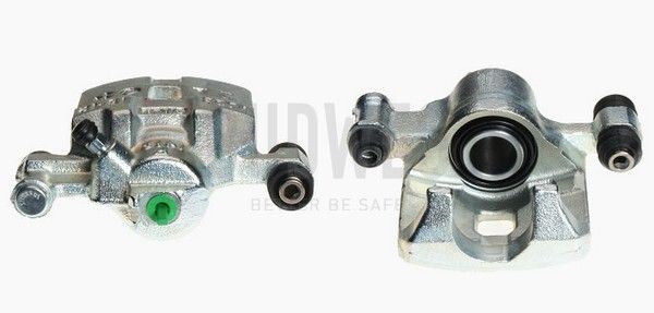 BUDWEG CALIPER Тормозной суппорт 342577